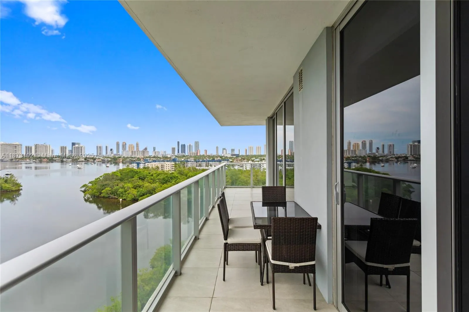 16385 Biscayne Blvd, #1007