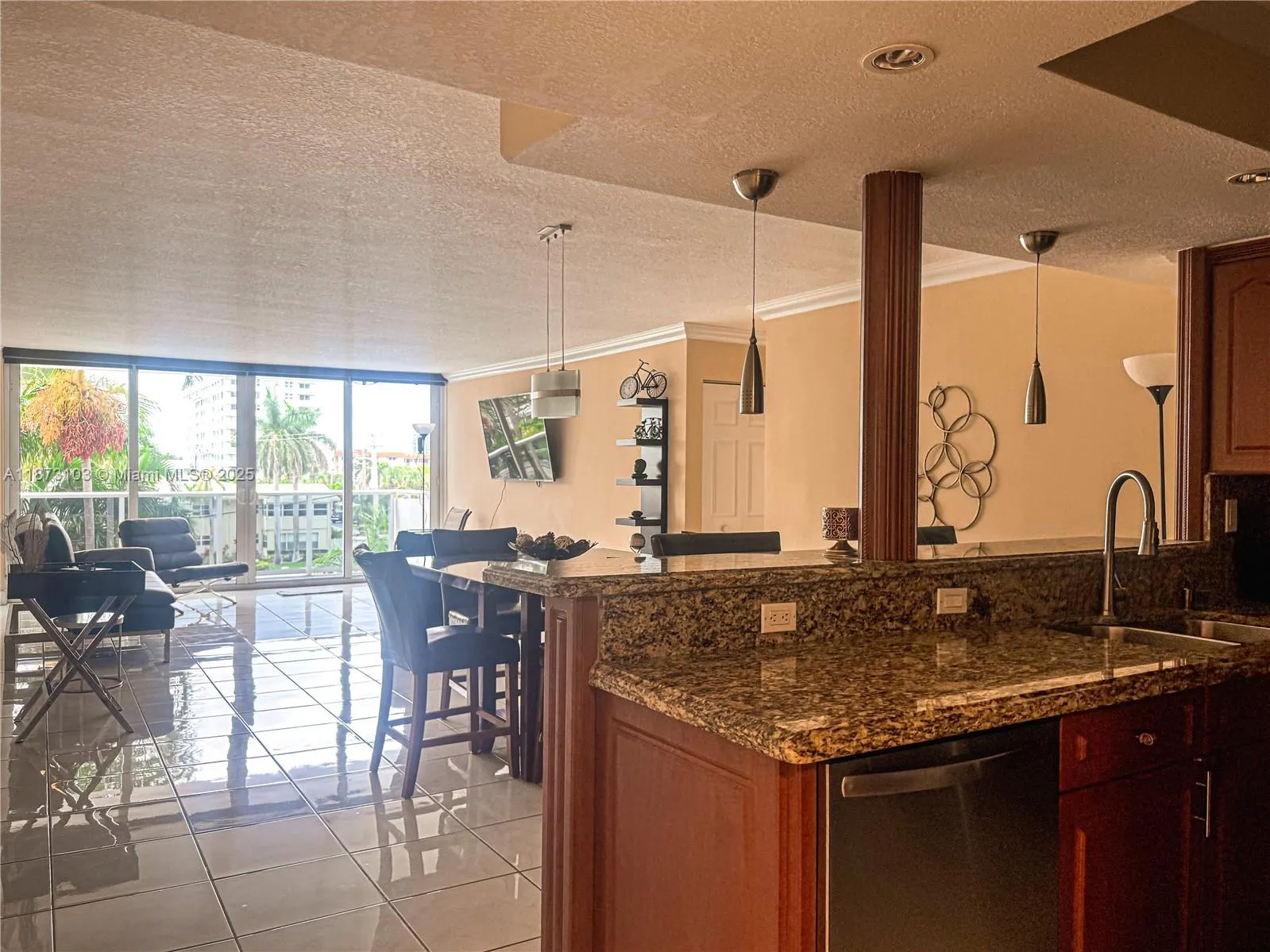 3140 S Ocean Dr, #210