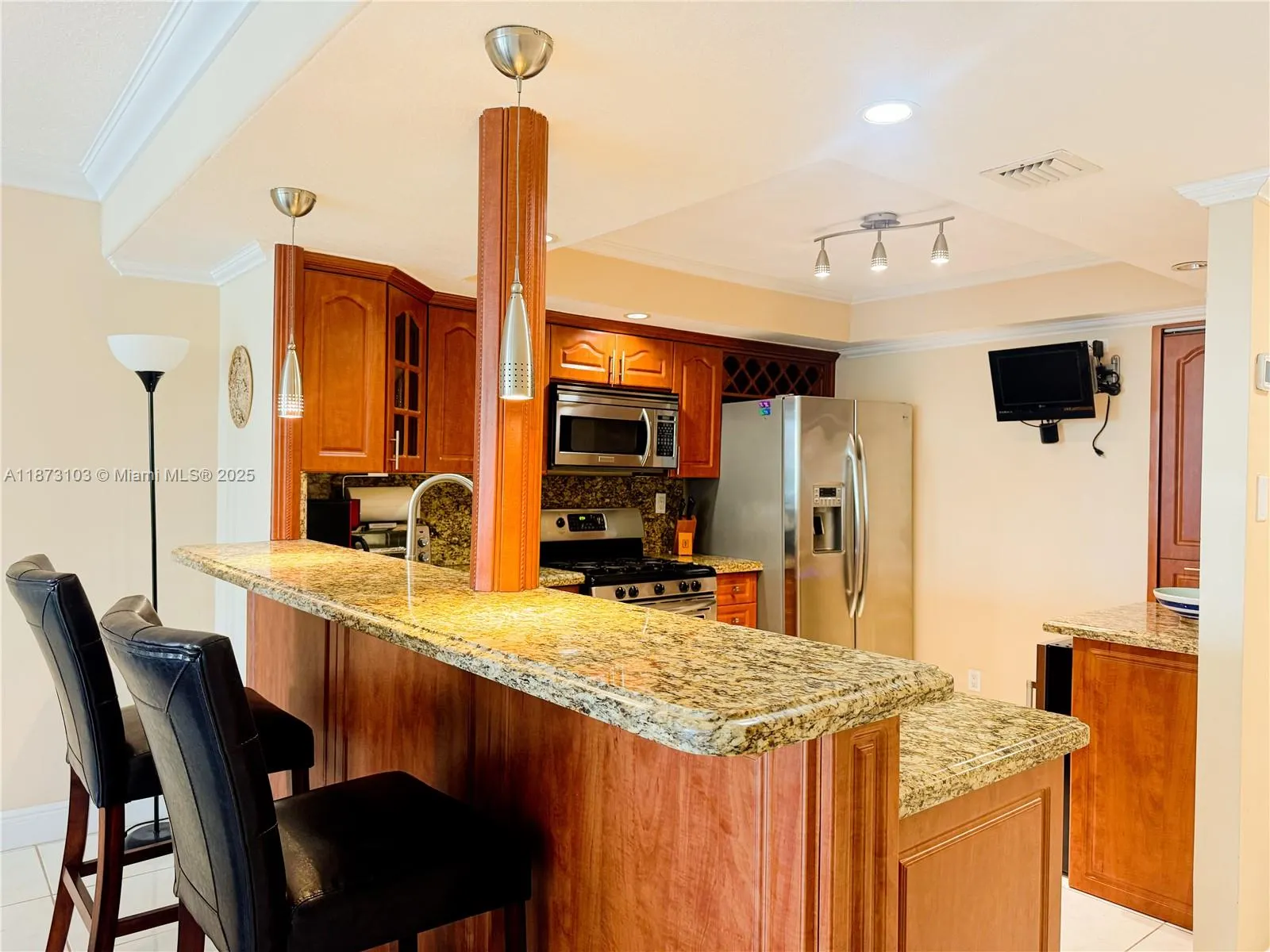 3140 S Ocean Dr, #210