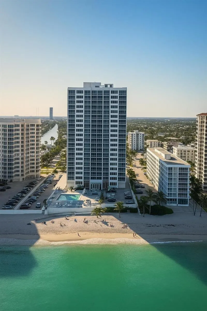 3140 S Ocean Dr, #210