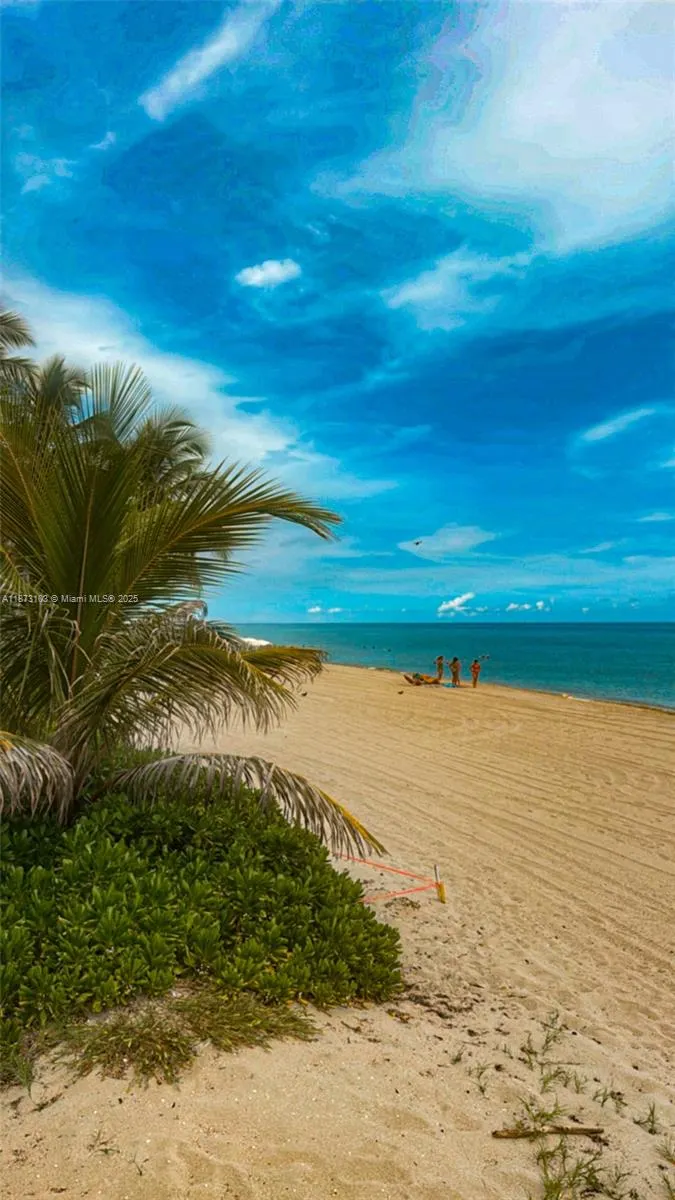 3140 S Ocean Dr, #210