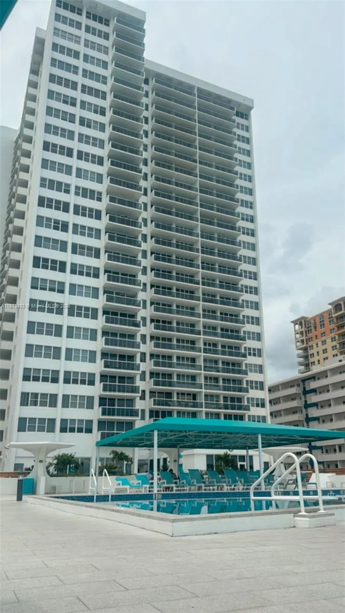 3140 S Ocean Dr, #210