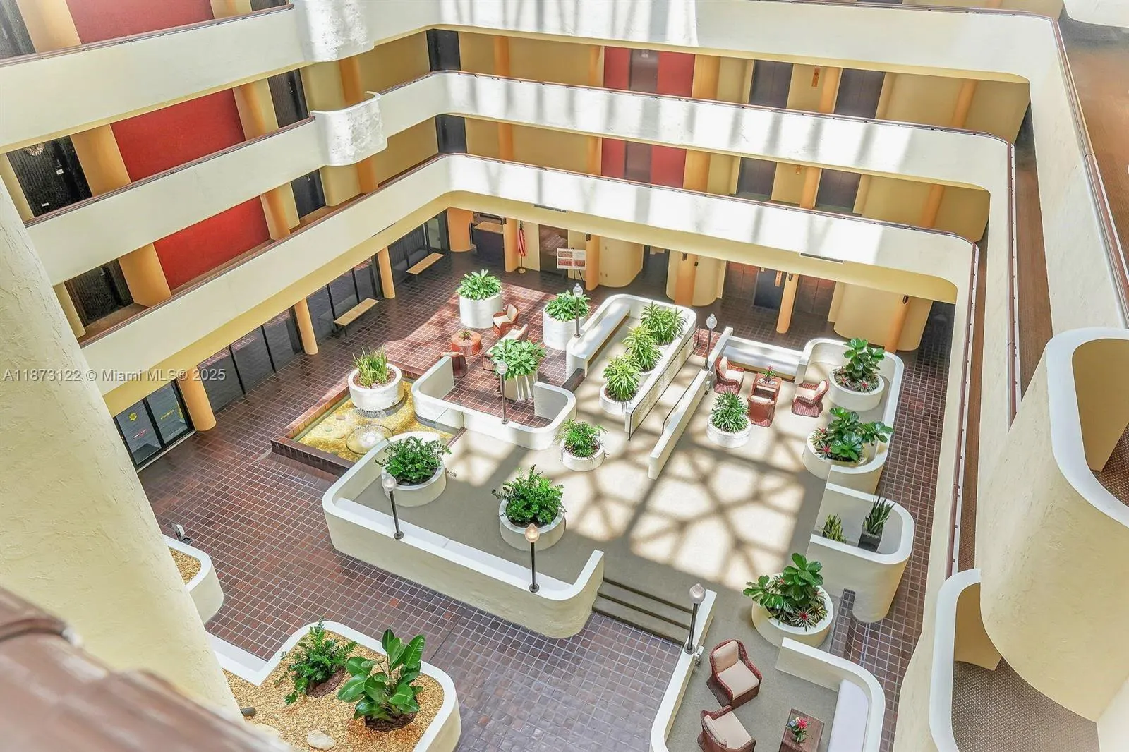 600 Biltmore Way, #1205