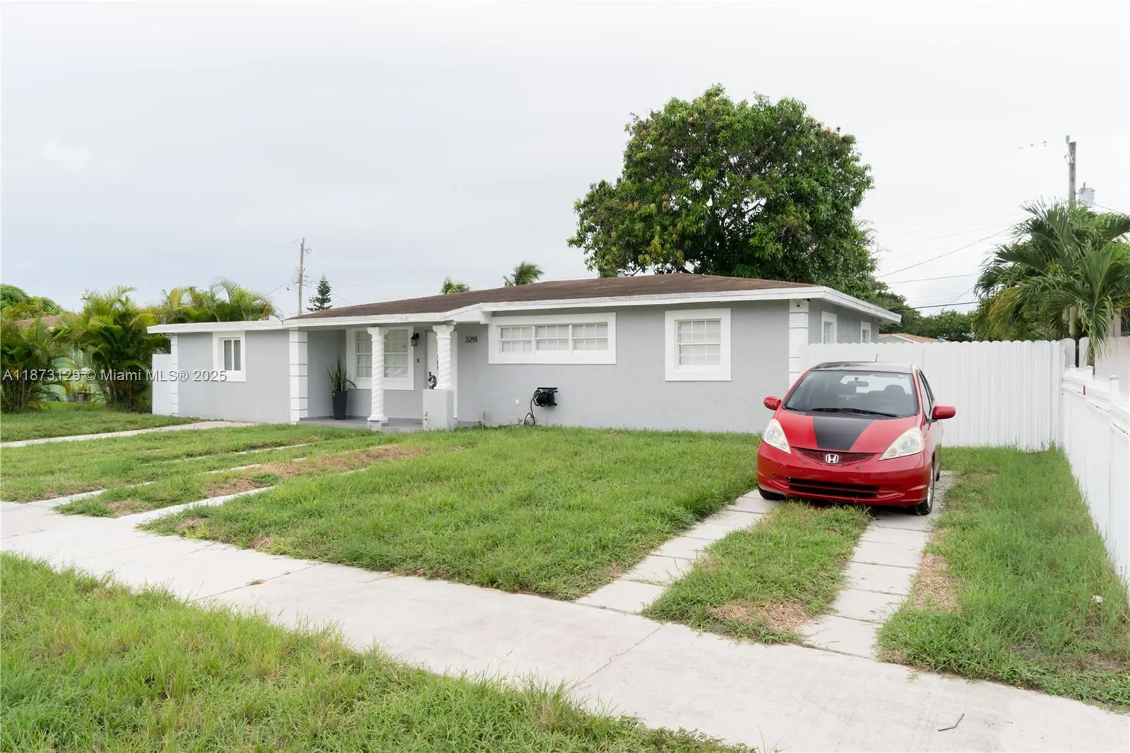 3291 NW 171st Ter