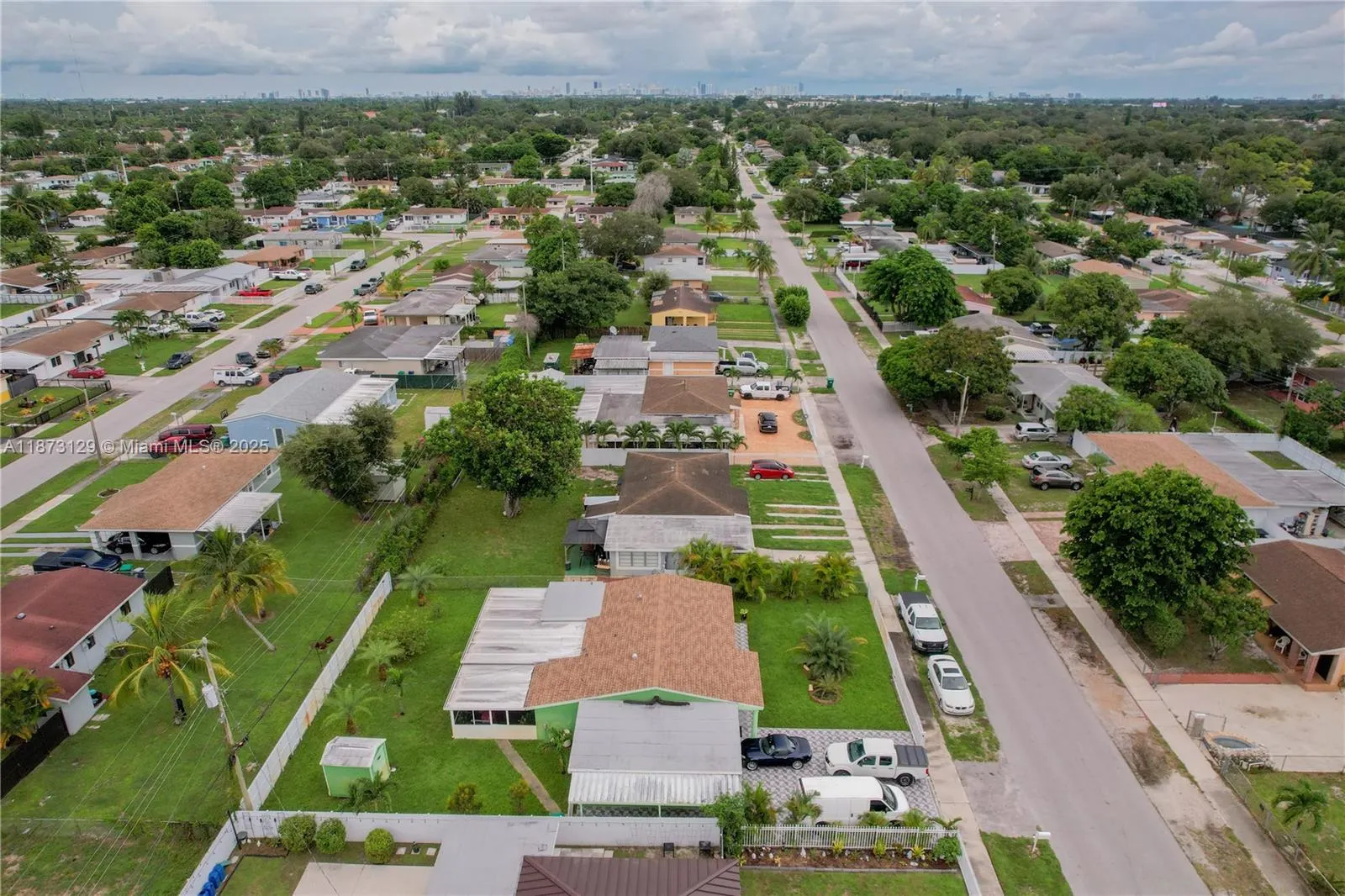 3291 NW 171st Ter