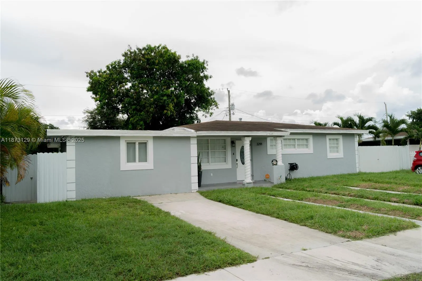3291 NW 171st Ter