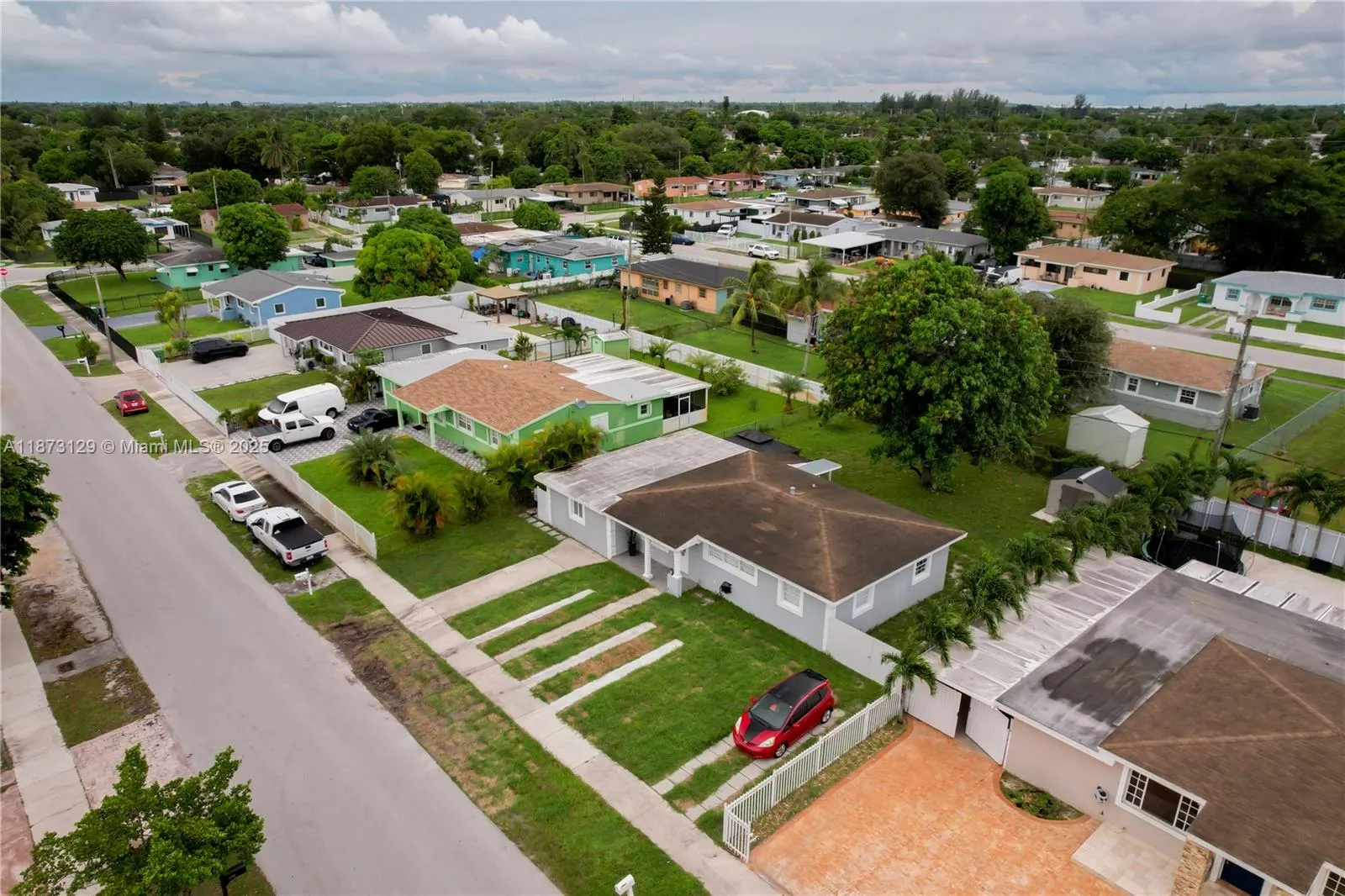 3291 NW 171st Ter