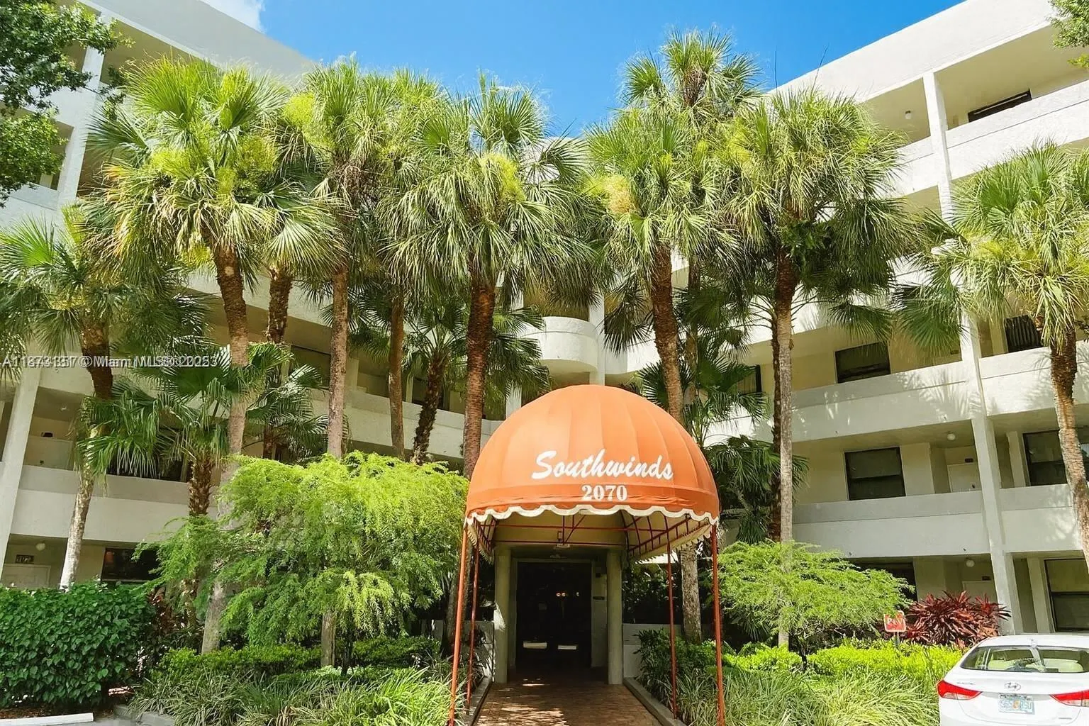 2070 Homewood Blvd, #5130