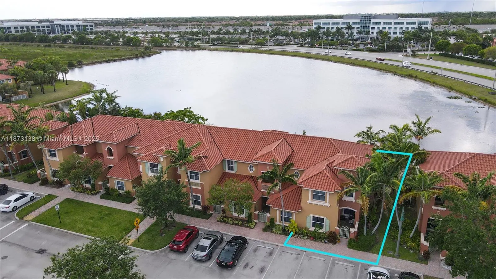 814 SW 143rd Ter, #208