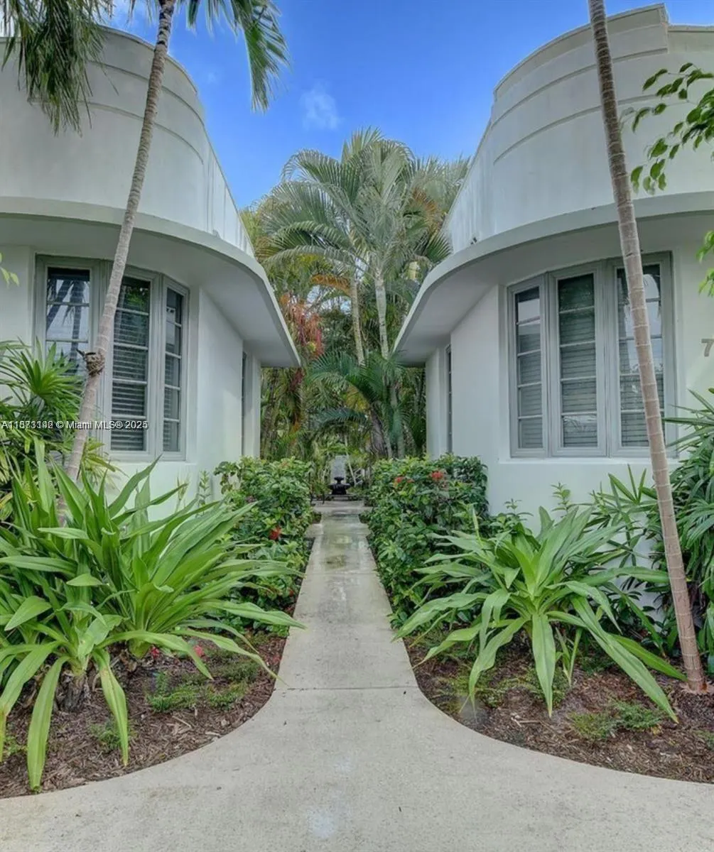 727 Jefferson Ave, #5