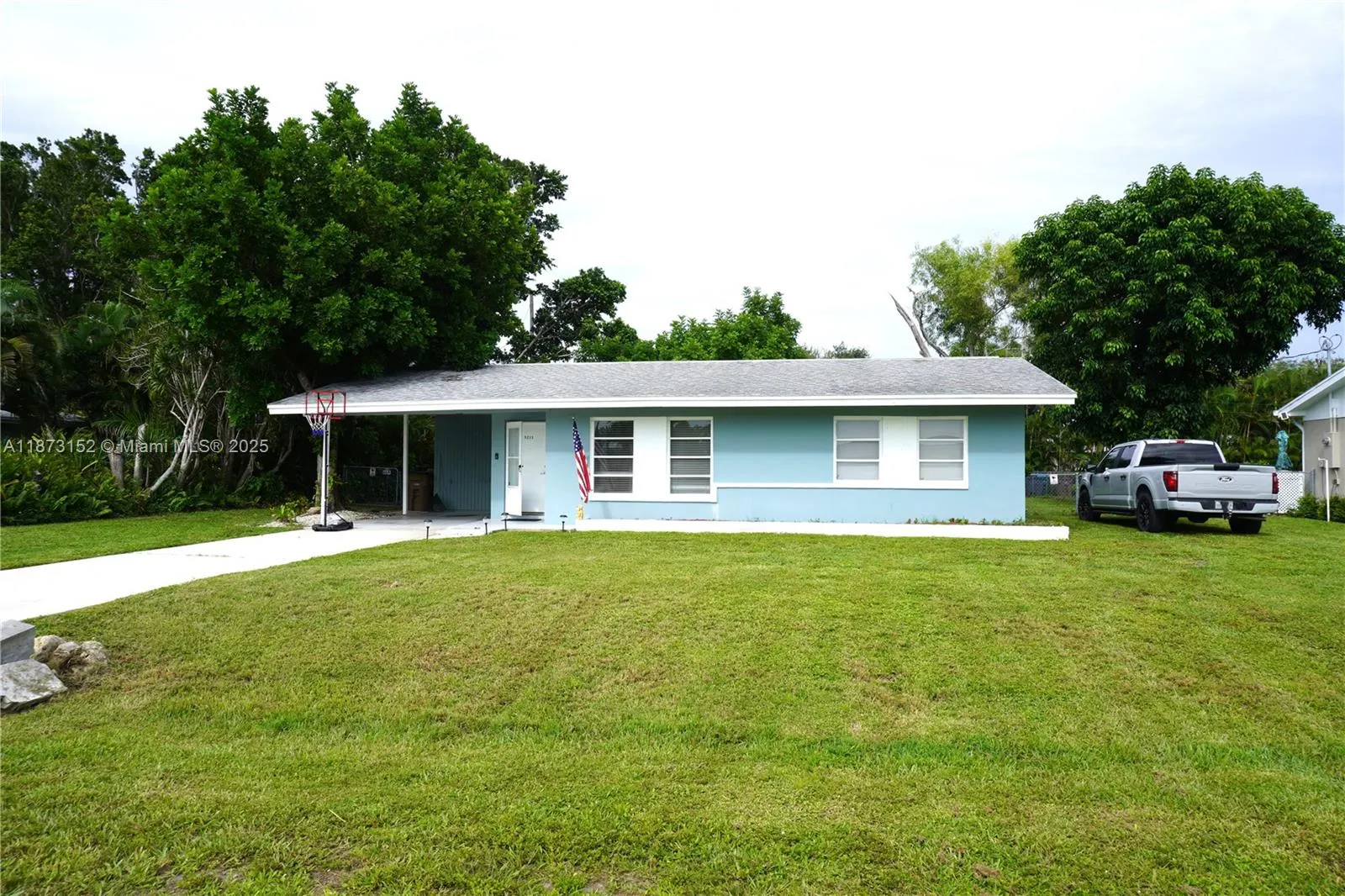 5211 Tower Drive