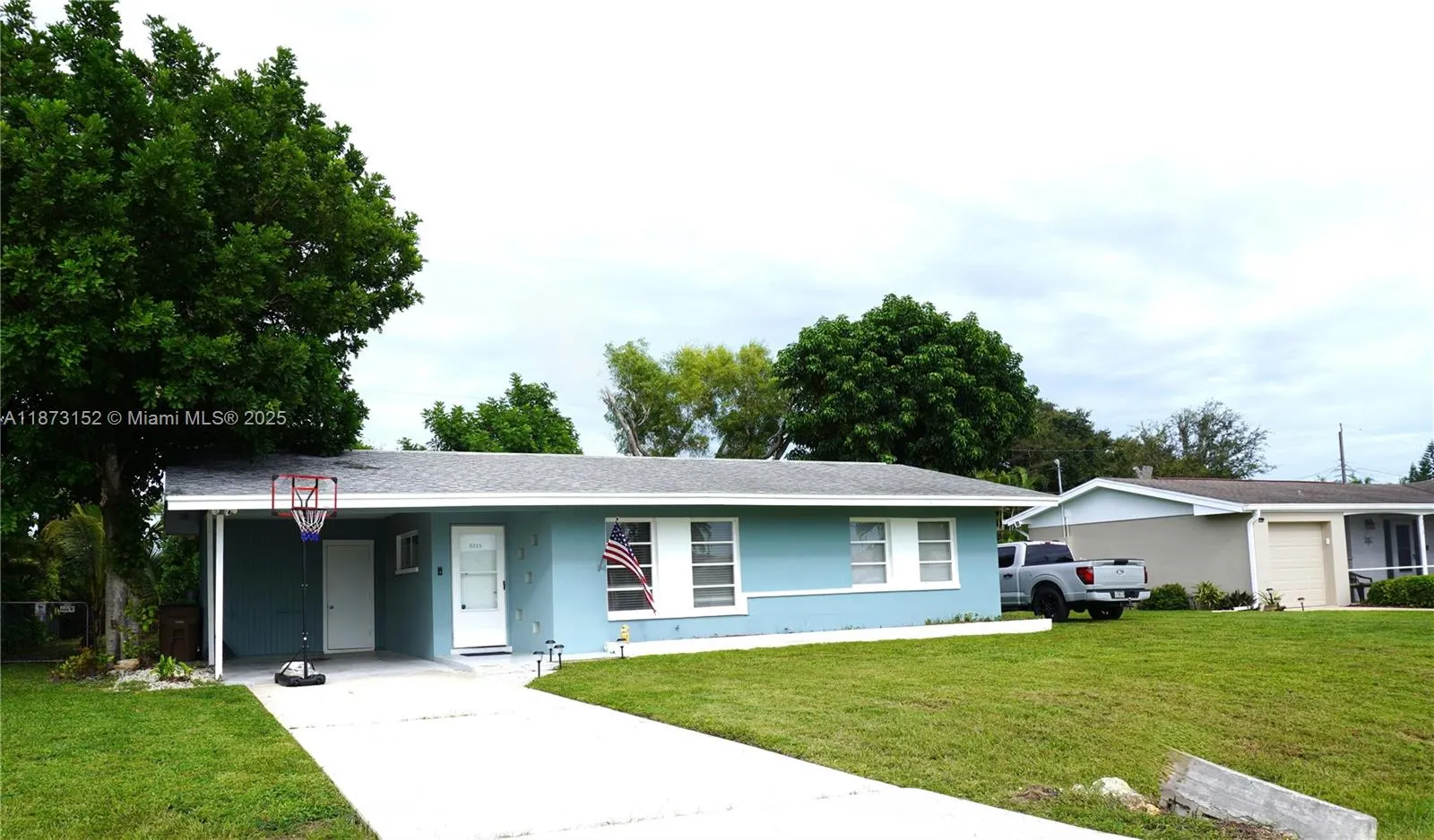 5211 Tower Drive