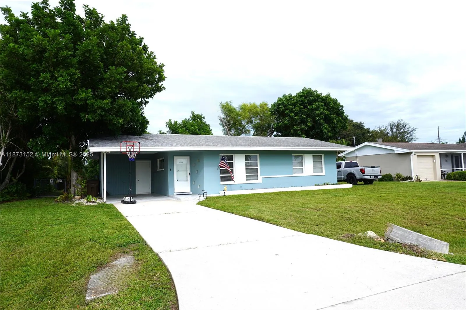 5211 Tower Drive