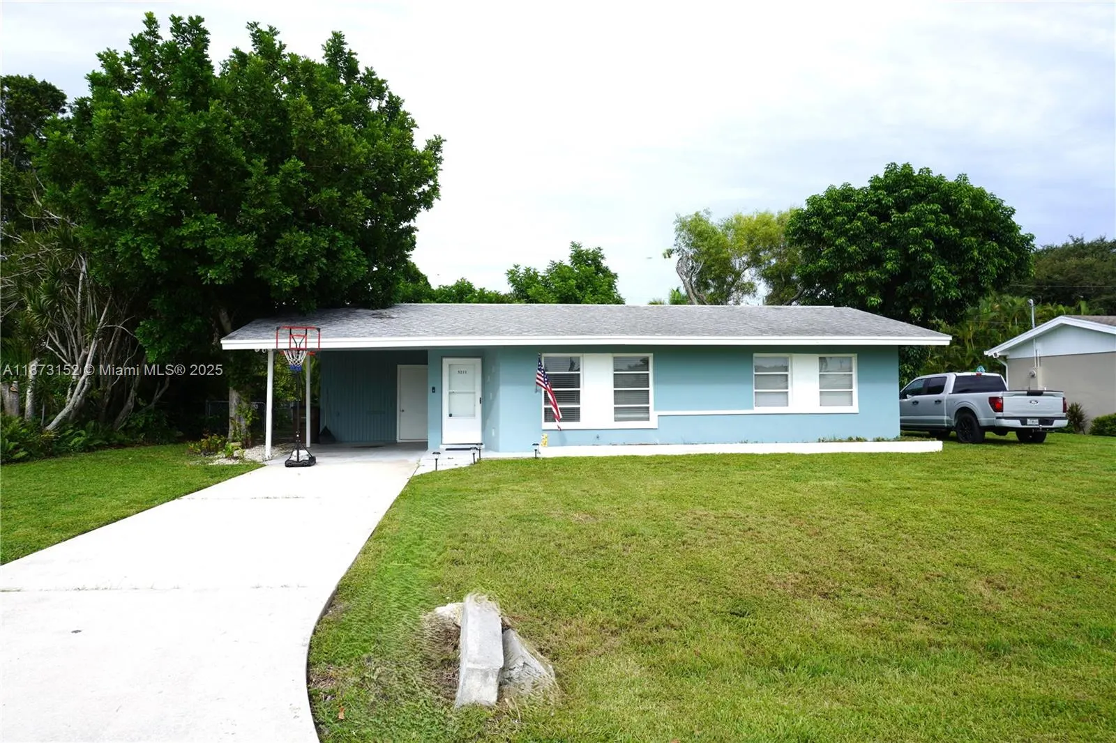 5211 Tower Drive