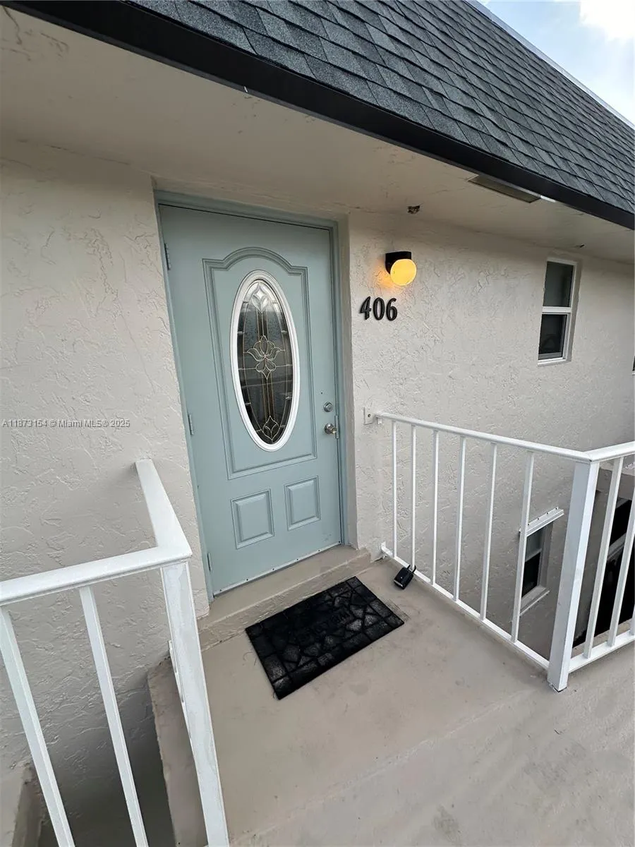 3601 S Ocean Blvd, #406