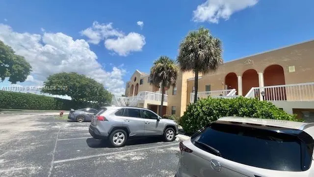 5200 NW 31st Ave, #62