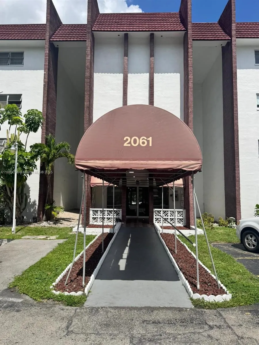 2061 NW 47th Ter, #407