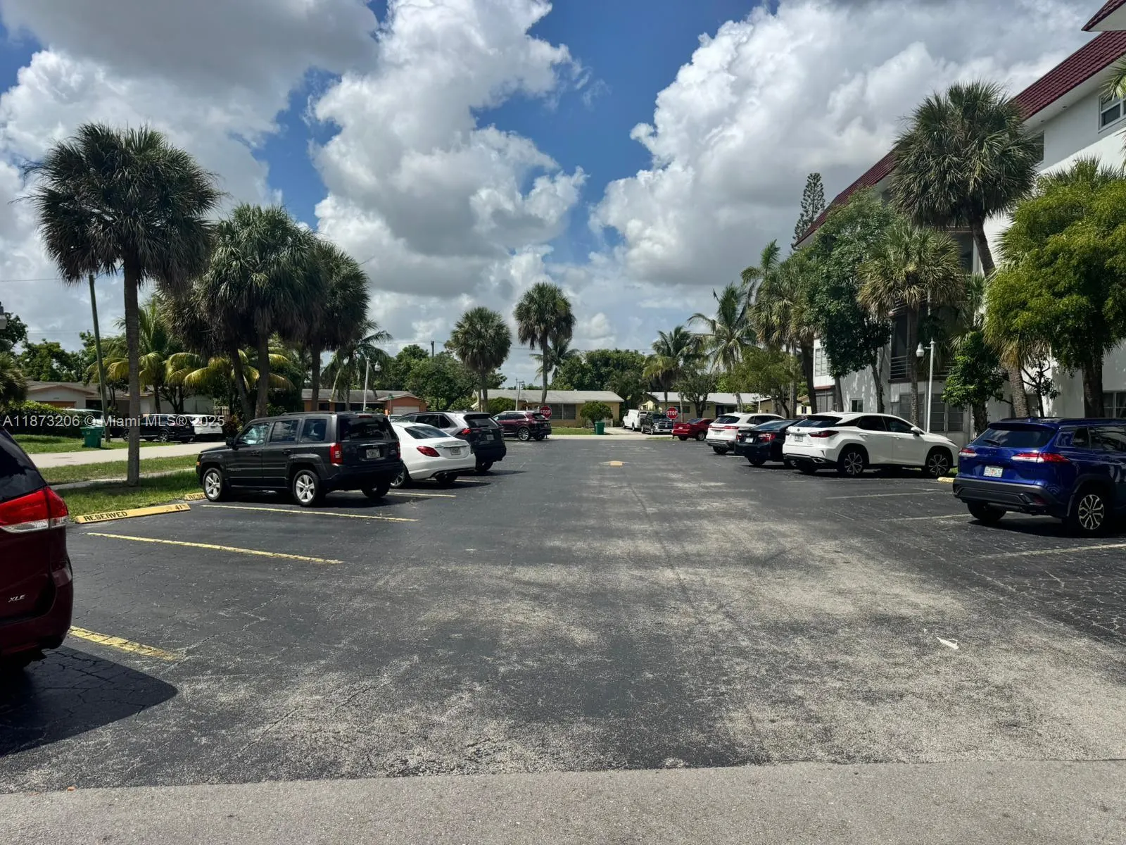 2061 NW 47th Ter, #407