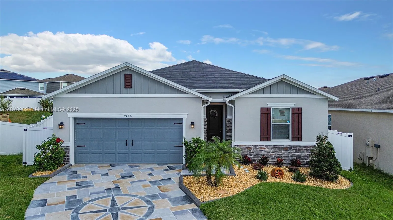 9158 Elsa Ct