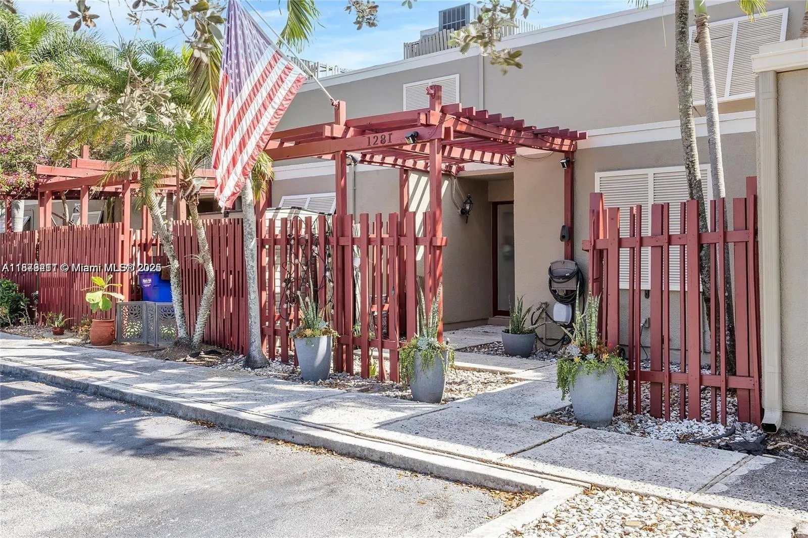 1281 W Fairway Rd, #1281