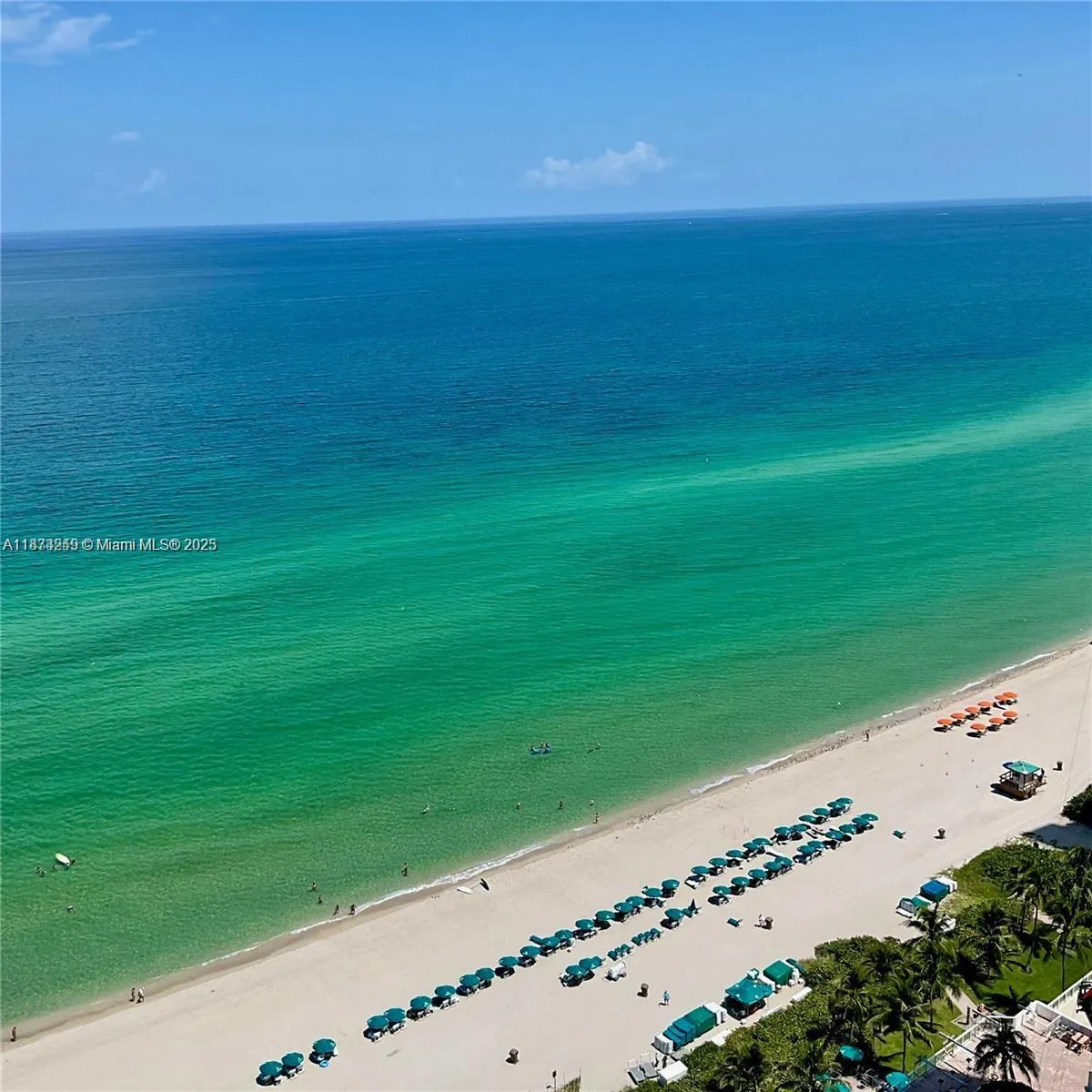 16445 Collins Ave, #2628