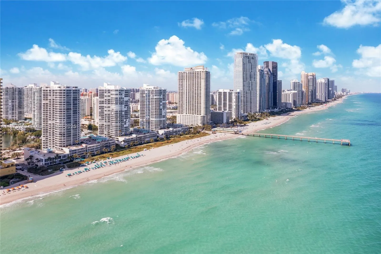 16445 Collins Ave, #2628