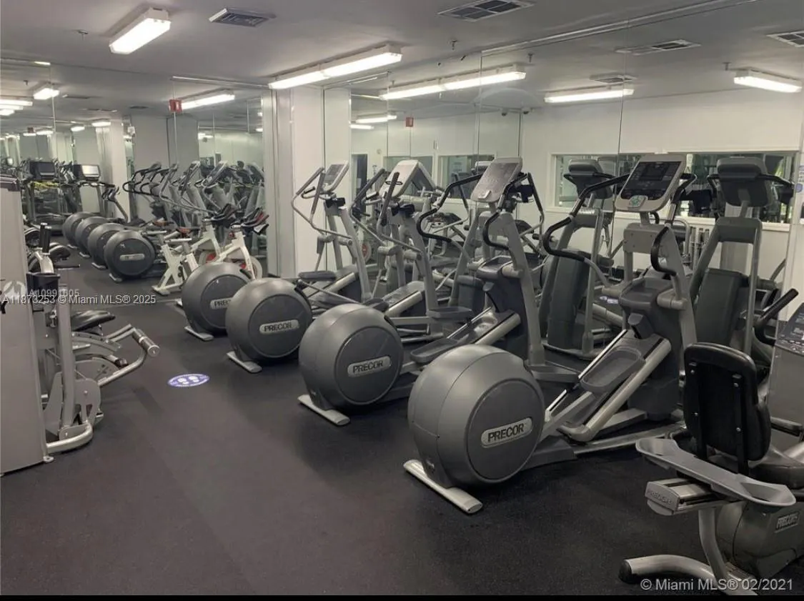 850 N Miami Ave, #W-2105
