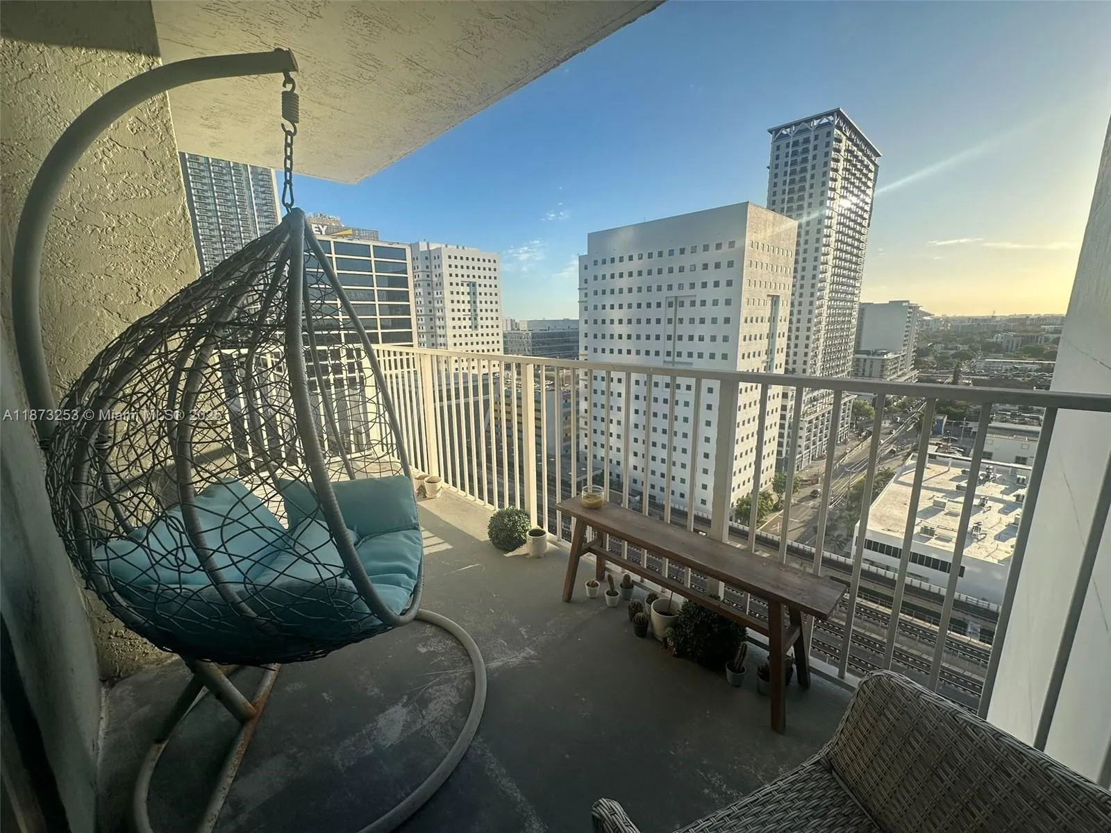 850 N Miami Ave, #W-2105