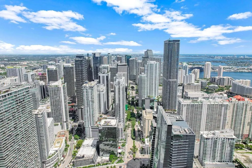 1110 Brickell Ave, #310A-B