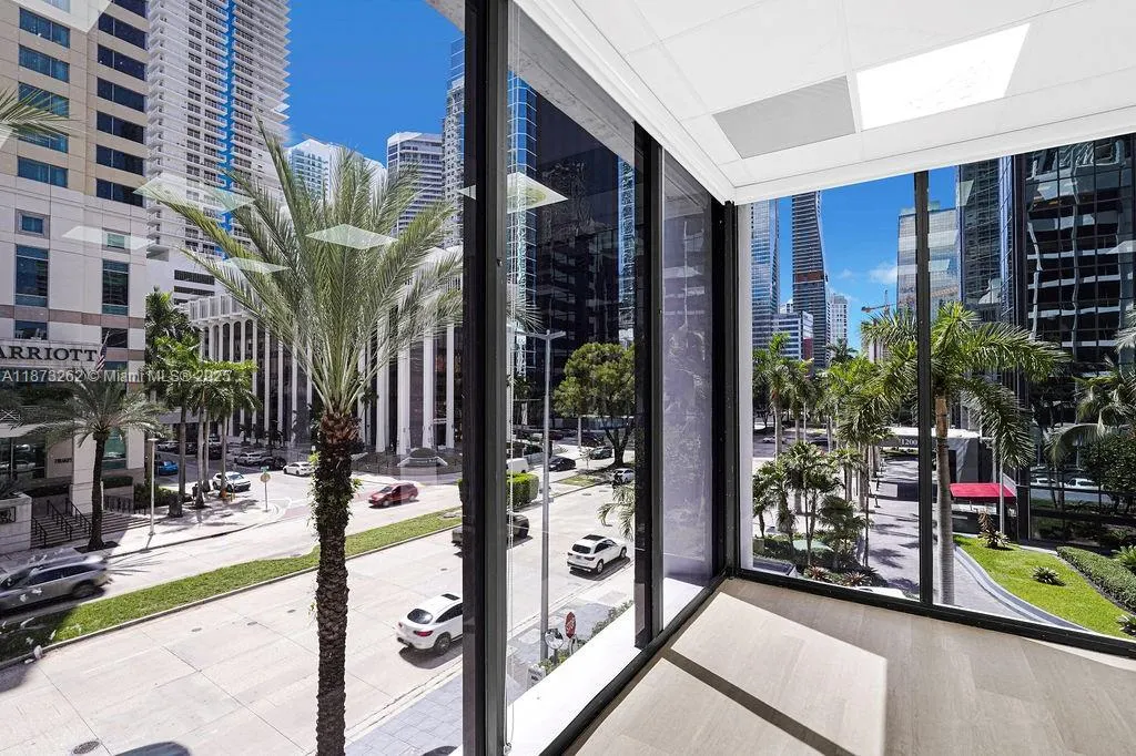 1110 Brickell Ave, #310A-B