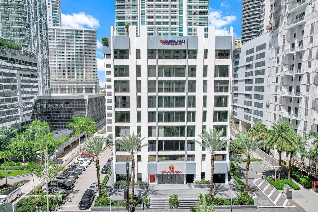 1110 Brickell Ave, #310A-B