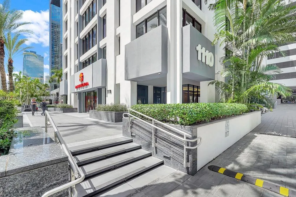 1110 Brickell Ave, #310A-B