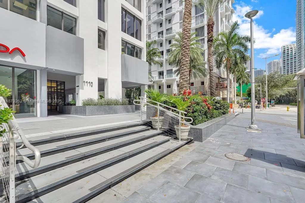 1110 Brickell Ave, #310A-B