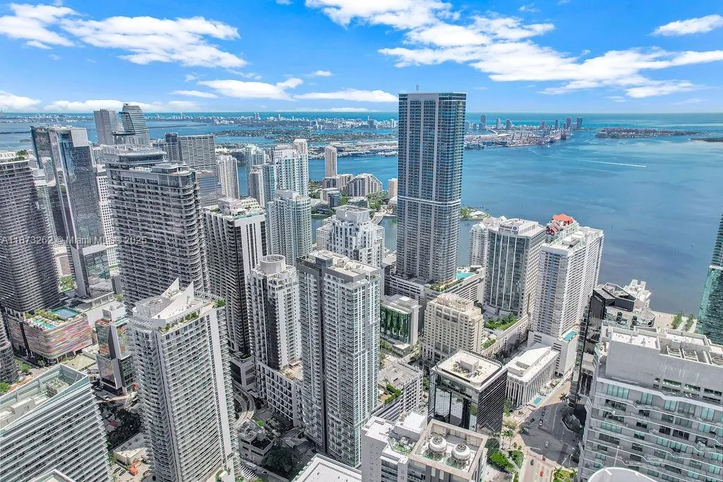 1110 Brickell Ave, #310A-B