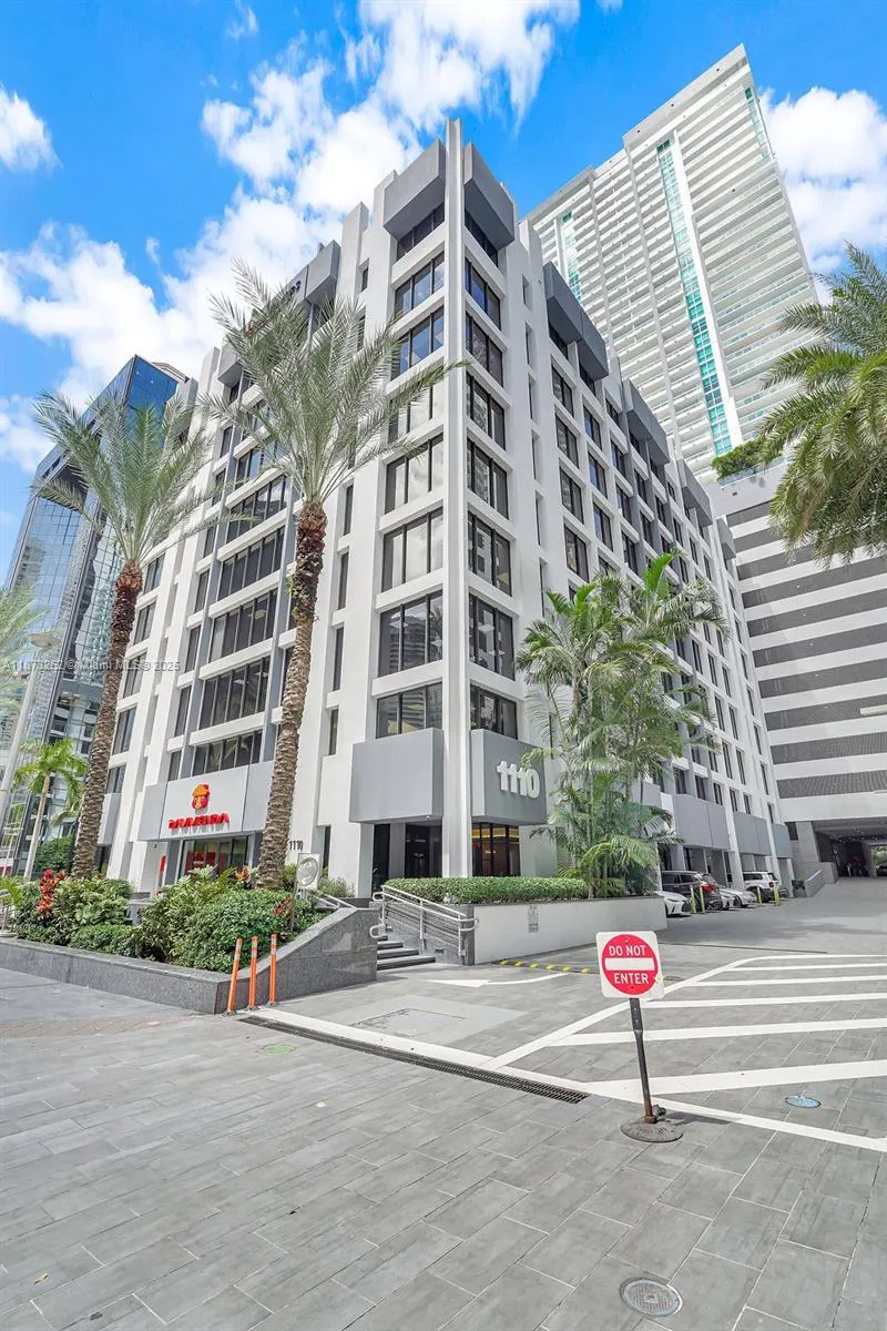 1110 Brickell Ave, #310A-B
