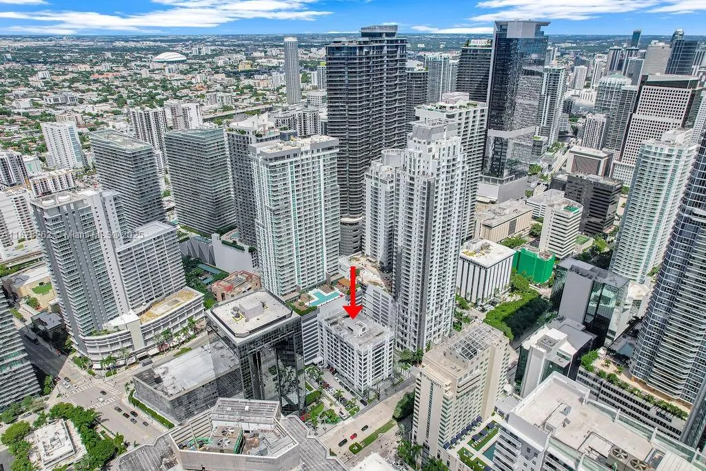 1110 Brickell Ave, #310A-B