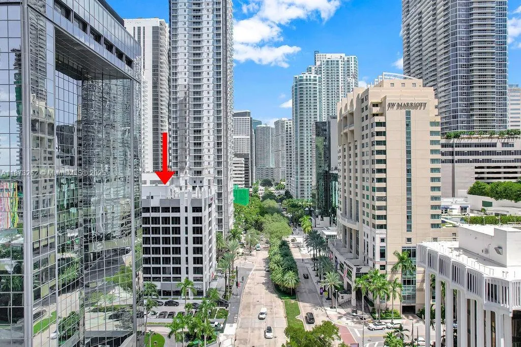 1110 Brickell Ave, #310A-B