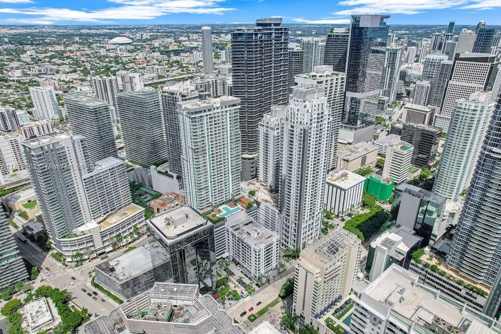 1110 Brickell Ave, #310A-B