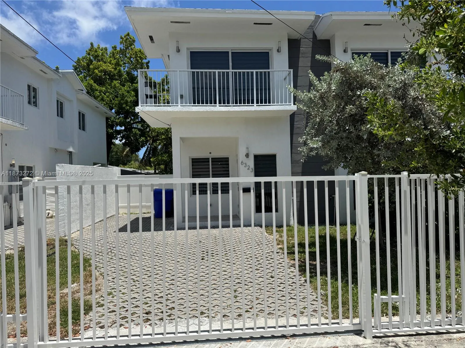 6331 NW 1st Pl, #6331
