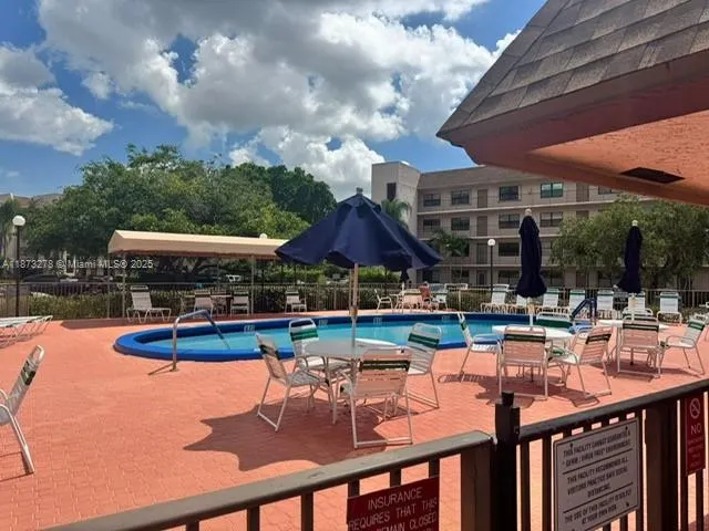 10332 Sunrise Lakes Blvd, #106