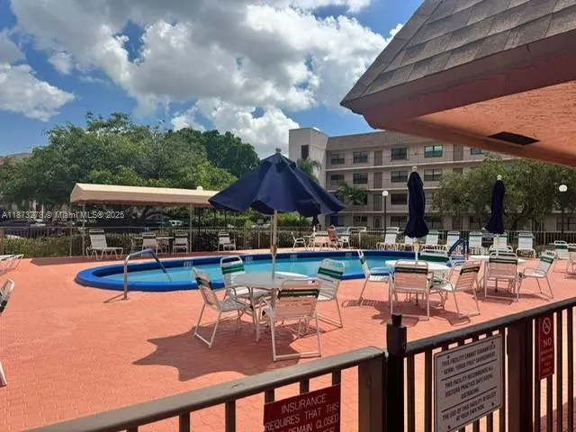 10332 Sunrise Lakes Blvd, #106
