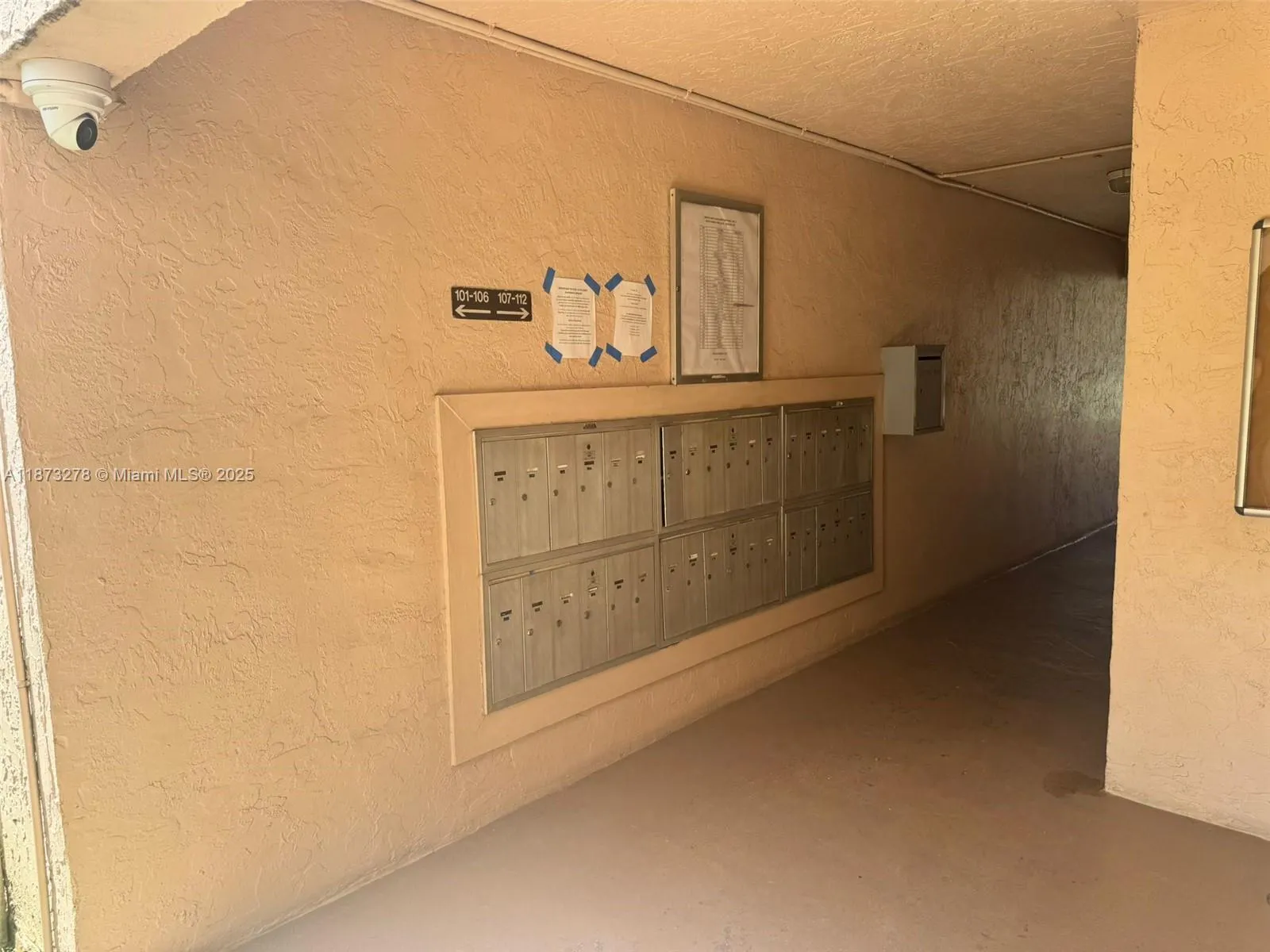 10332 Sunrise Lakes Blvd, #106