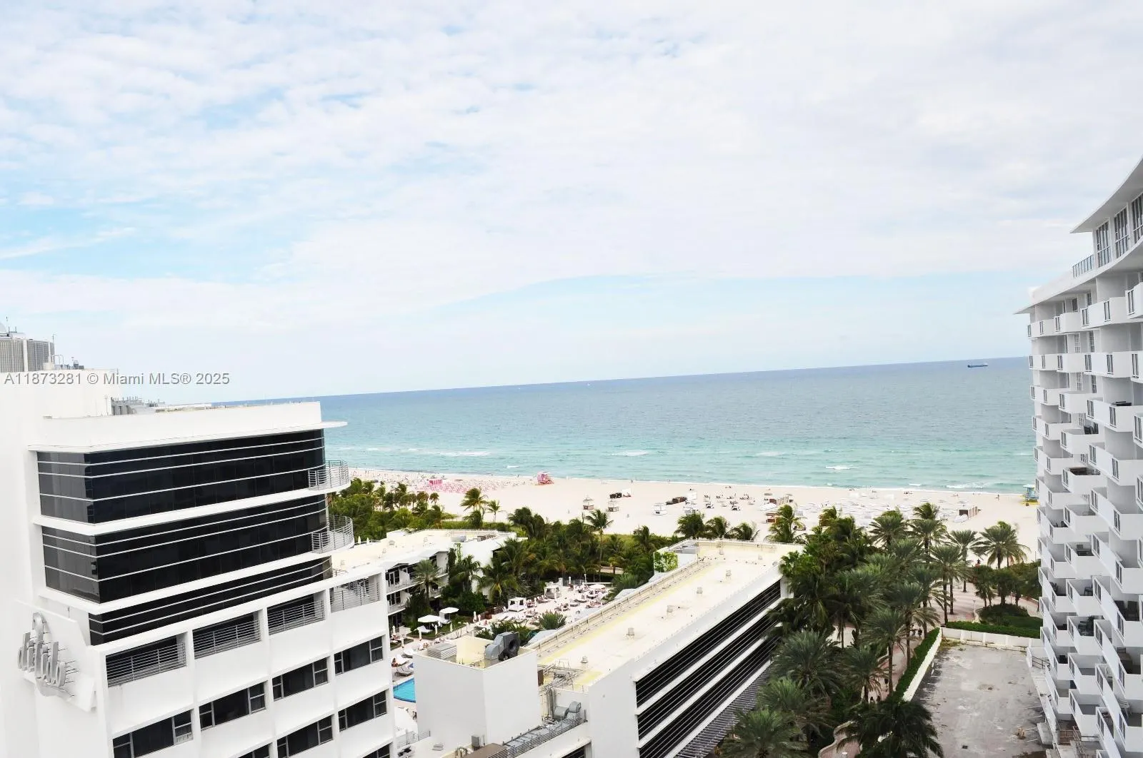 100 Lincoln Rd, #1504