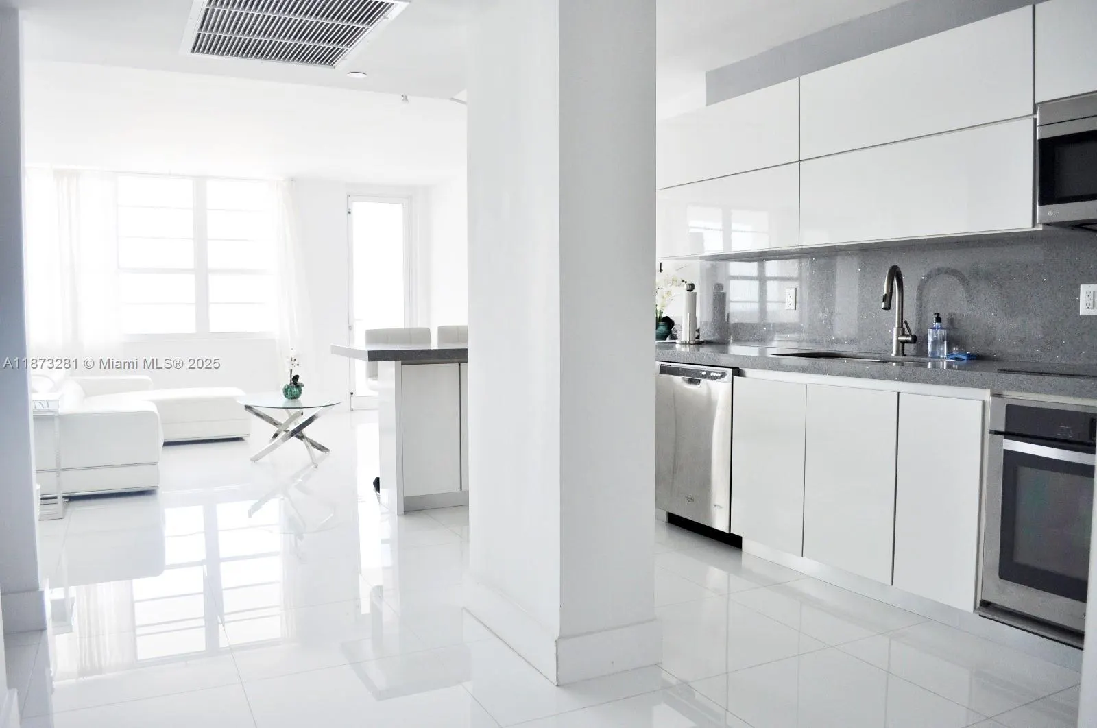 100 Lincoln Rd, #1504
