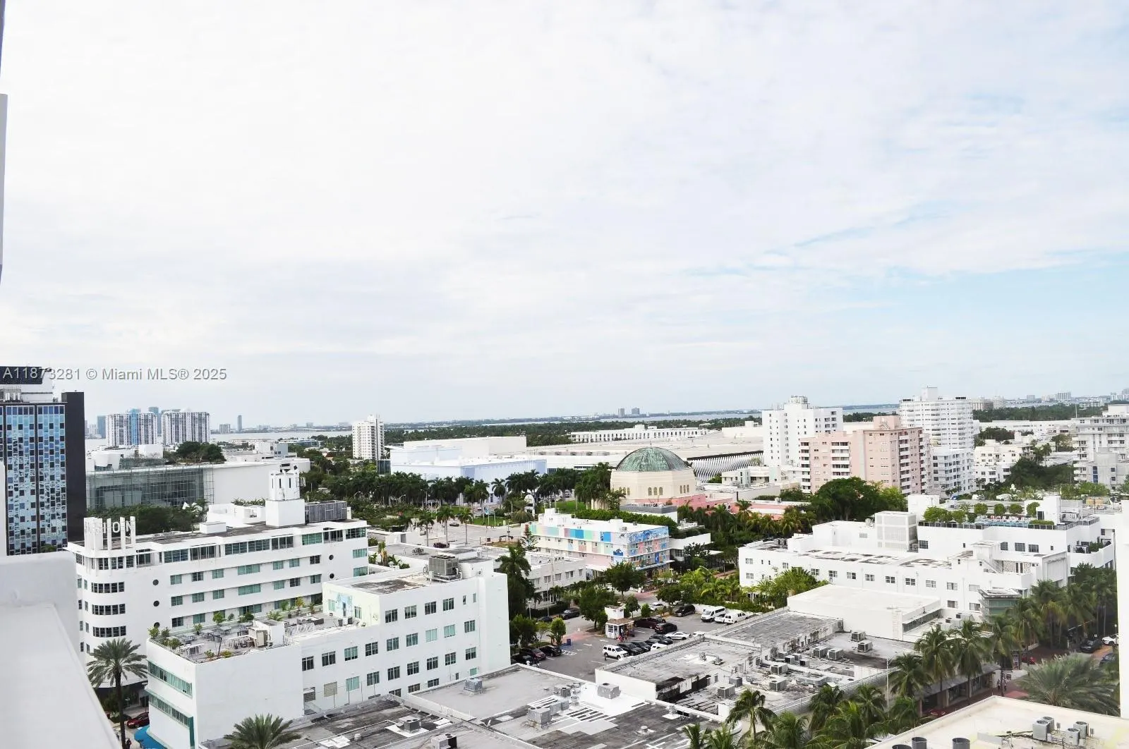 100 Lincoln Rd, #1504