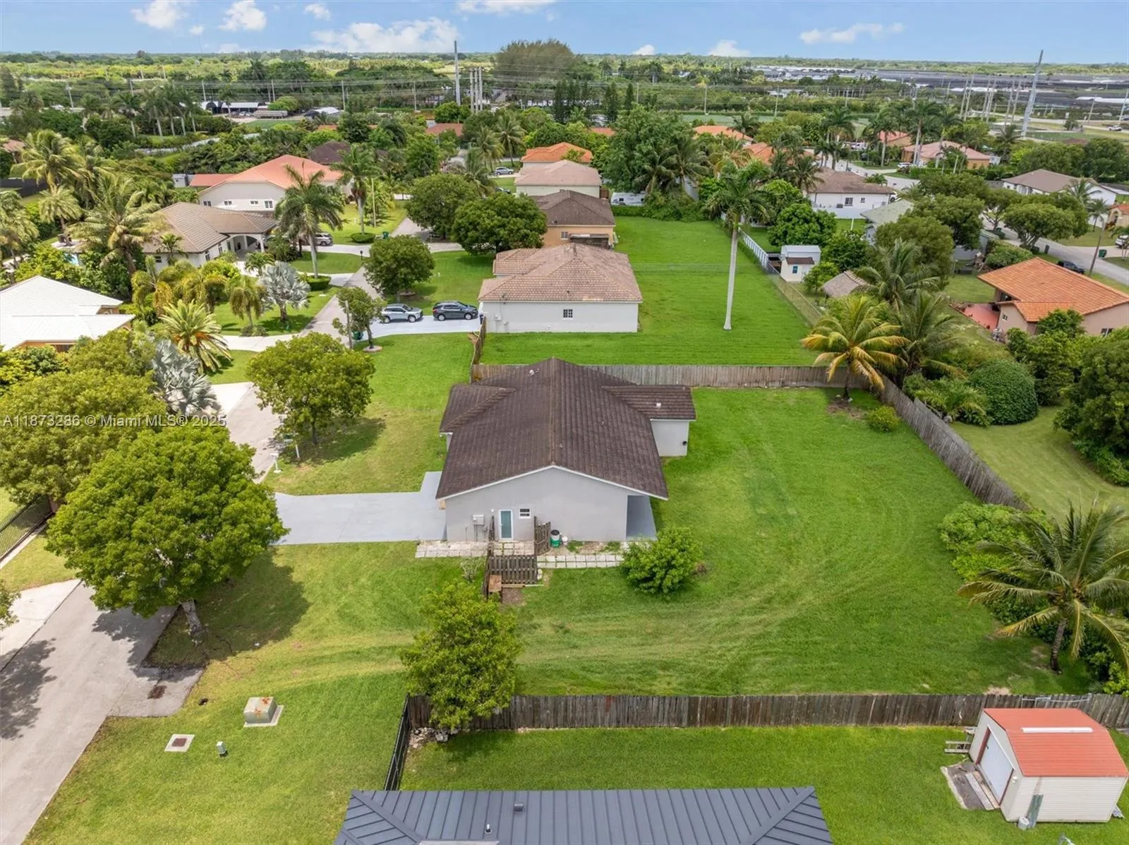 13225 SW 218th Ter