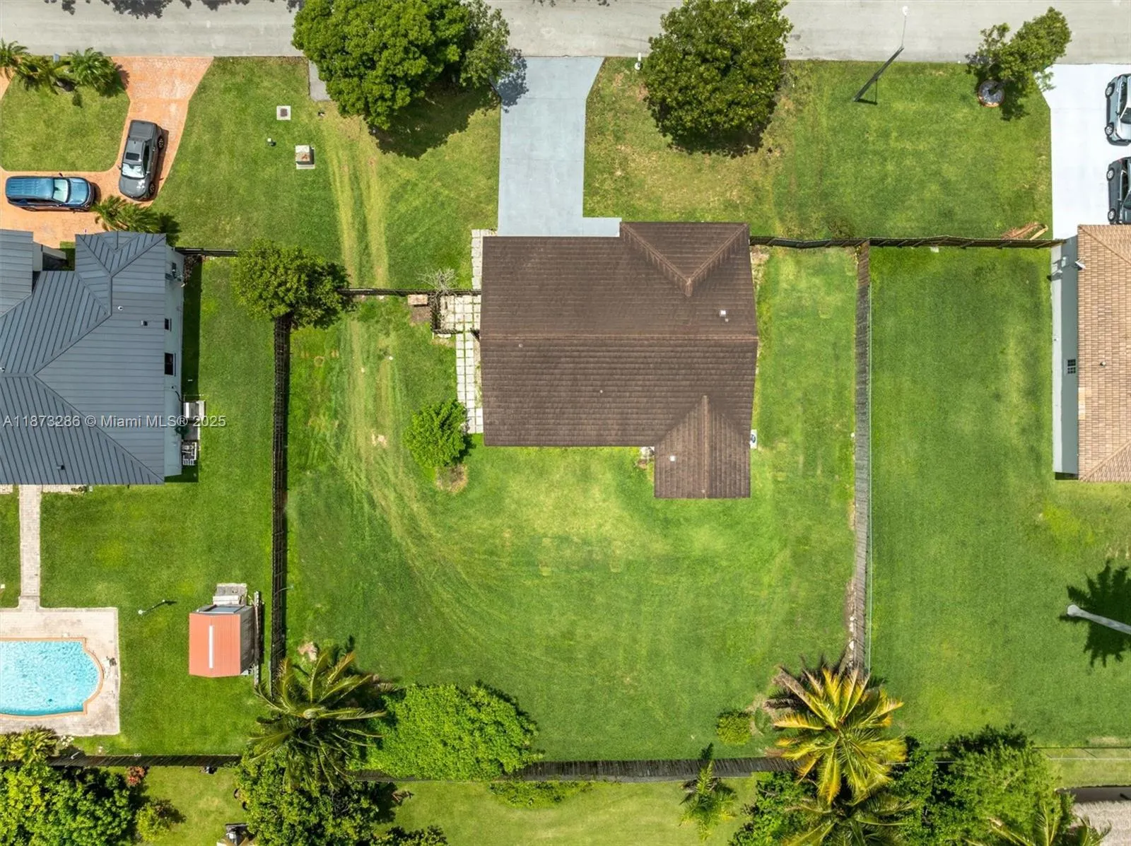 13225 SW 218th Ter