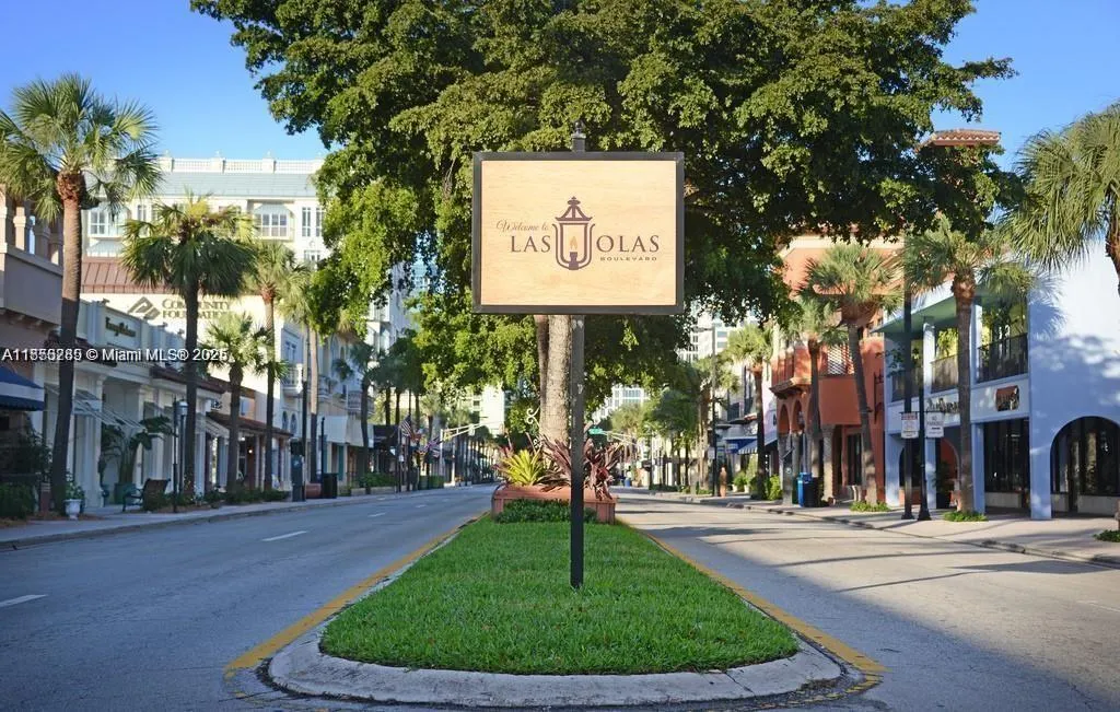 1770 E Las Olas Blvd, #502