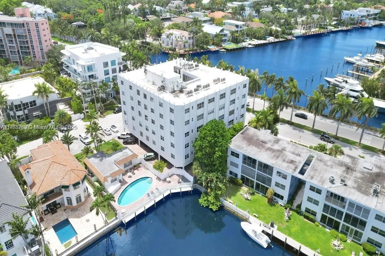 1770 E Las Olas Blvd, #502