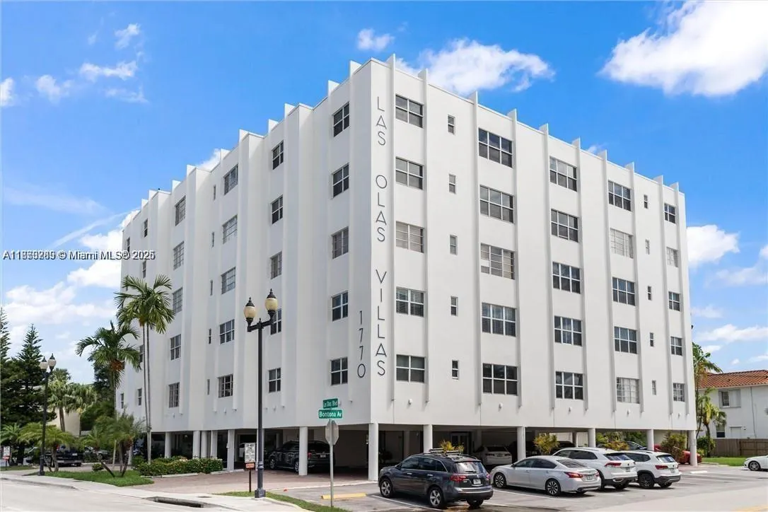 1770 E Las Olas Blvd, #502
